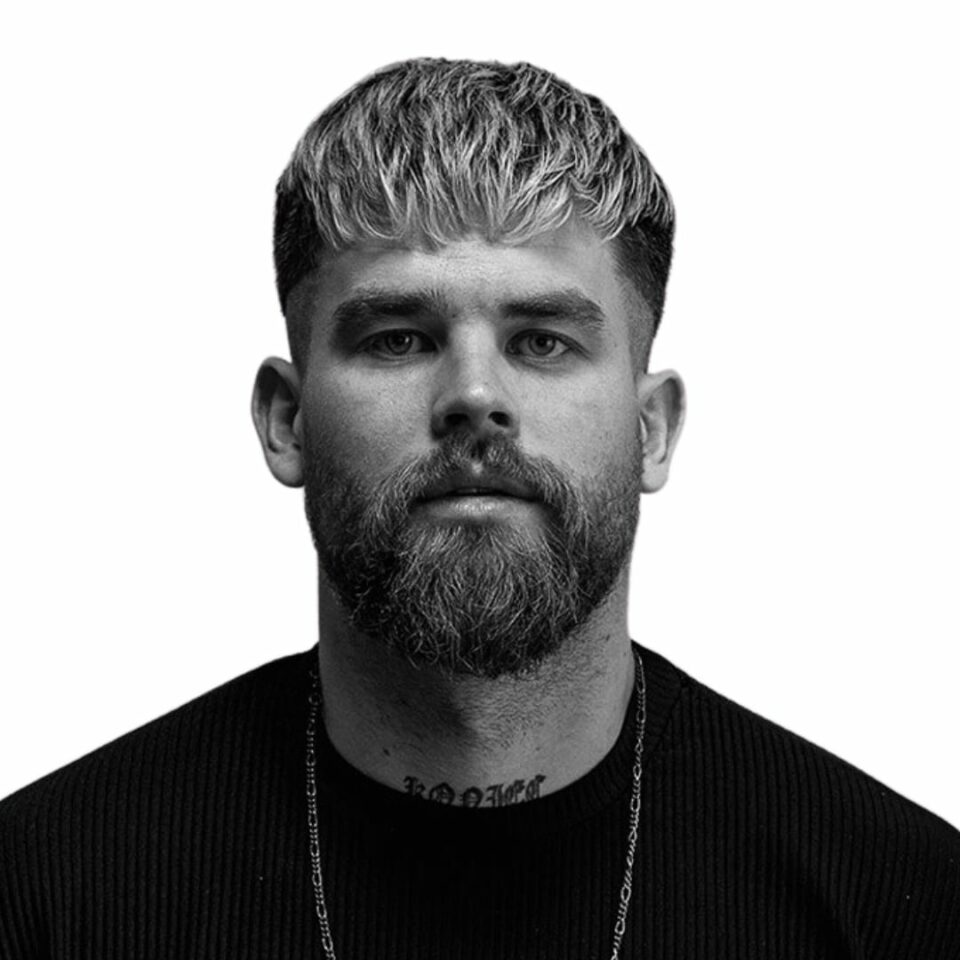 Mateusz Banaszek