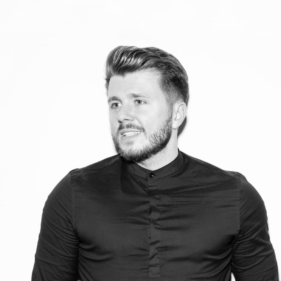 Radek Smarz