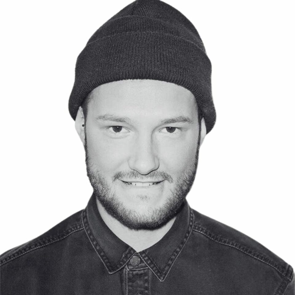 Tymoteusz Pięta